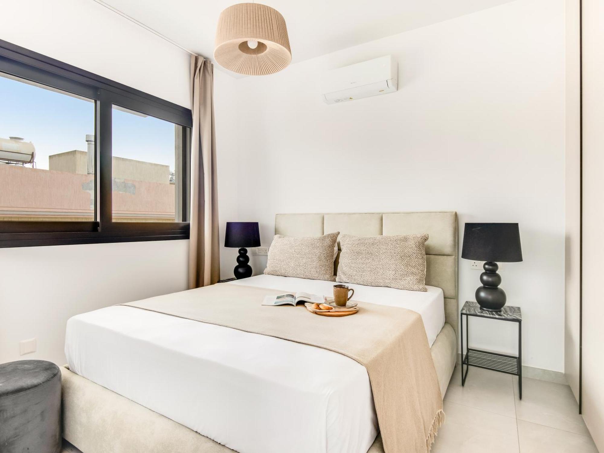 Sanders Only Limassol Exterior photo